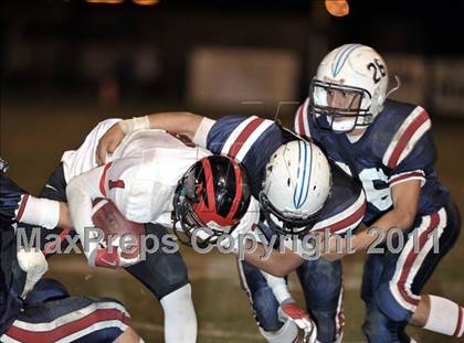 Thumbnail 3 in Harvard-Westlake @ St. Paul photogallery.