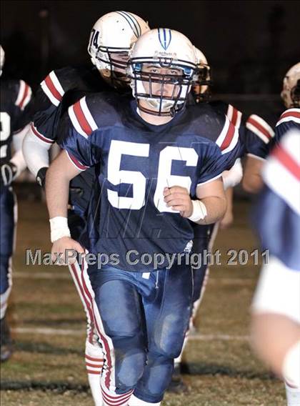 Thumbnail 1 in Harvard-Westlake @ St. Paul photogallery.
