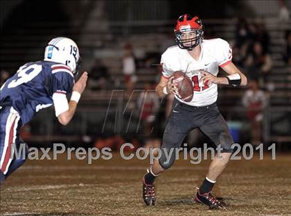 Thumbnail 3 in Harvard-Westlake @ St. Paul photogallery.