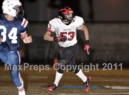 Thumbnail 2 in Harvard-Westlake @ St. Paul photogallery.
