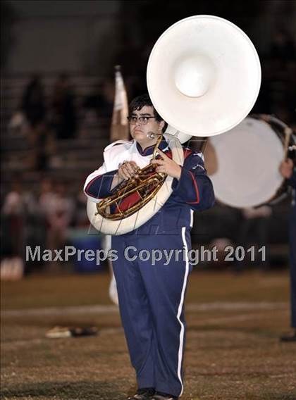 Thumbnail 1 in Harvard-Westlake @ St. Paul photogallery.