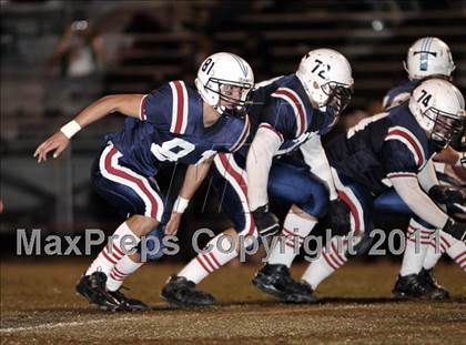 Thumbnail 2 in Harvard-Westlake @ St. Paul photogallery.