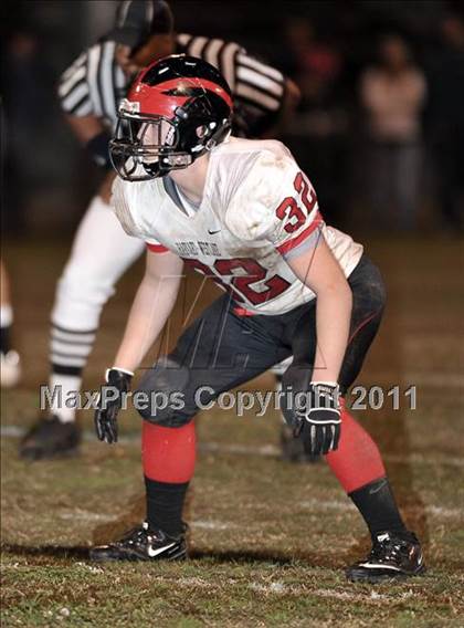 Thumbnail 1 in Harvard-Westlake @ St. Paul photogallery.