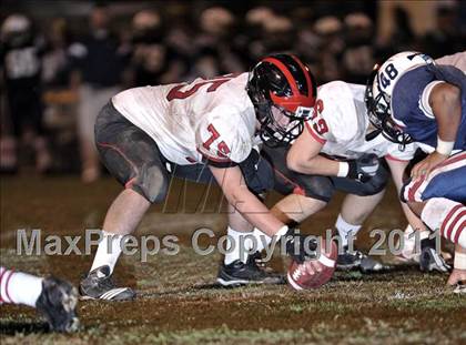 Thumbnail 2 in Harvard-Westlake @ St. Paul photogallery.
