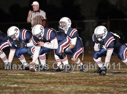 Thumbnail 3 in Harvard-Westlake @ St. Paul photogallery.