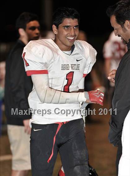Thumbnail 2 in Harvard-Westlake @ St. Paul photogallery.