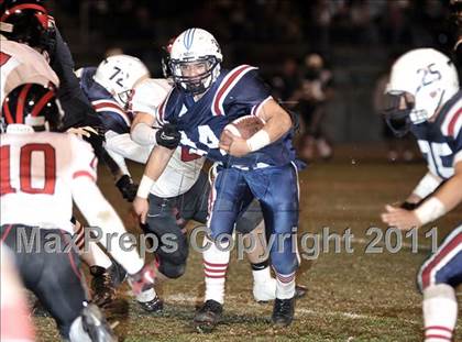 Thumbnail 1 in Harvard-Westlake @ St. Paul photogallery.