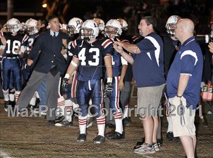 Thumbnail 2 in Harvard-Westlake @ St. Paul photogallery.