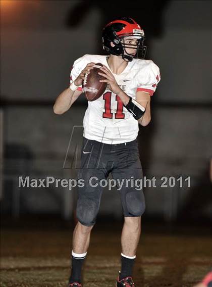 Thumbnail 2 in Harvard-Westlake @ St. Paul photogallery.