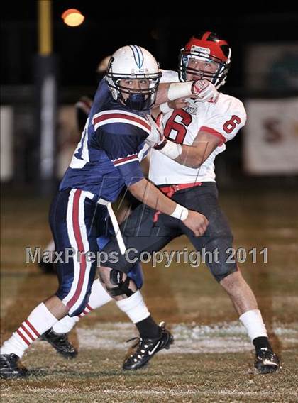 Thumbnail 1 in Harvard-Westlake @ St. Paul photogallery.