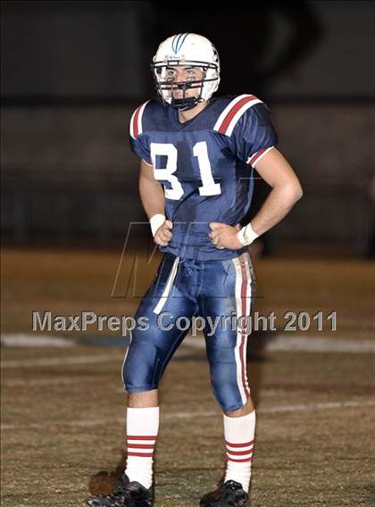 Thumbnail 3 in Harvard-Westlake @ St. Paul photogallery.