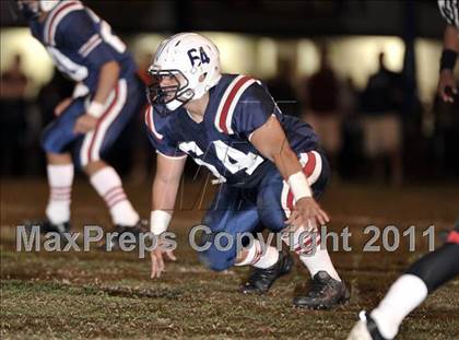 Thumbnail 1 in Harvard-Westlake @ St. Paul photogallery.