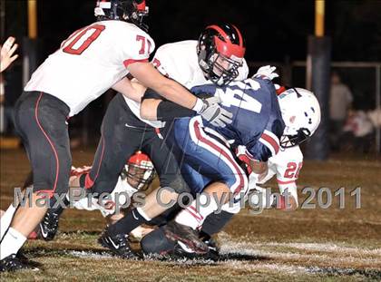 Thumbnail 1 in Harvard-Westlake @ St. Paul photogallery.