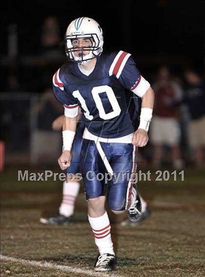 Thumbnail 1 in Harvard-Westlake @ St. Paul photogallery.