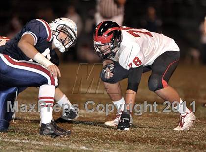 Thumbnail 1 in Harvard-Westlake @ St. Paul photogallery.
