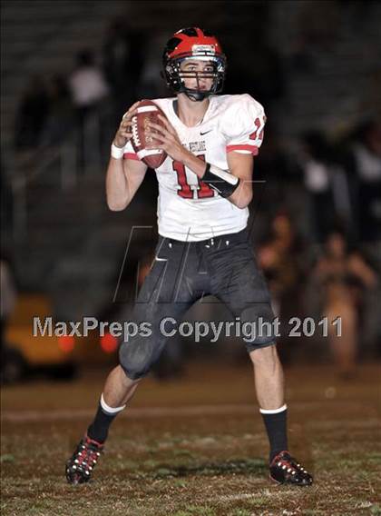 Thumbnail 2 in Harvard-Westlake @ St. Paul photogallery.