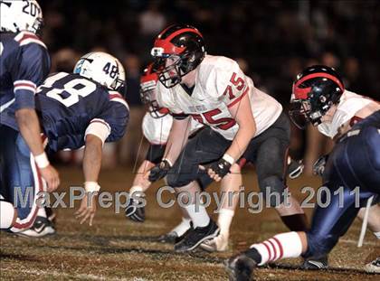 Thumbnail 3 in Harvard-Westlake @ St. Paul photogallery.