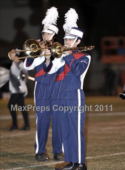 Thumbnail 1 in Harvard-Westlake @ St. Paul photogallery.