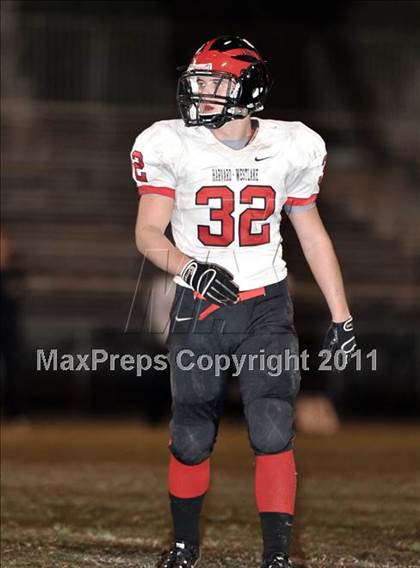 Thumbnail 3 in Harvard-Westlake @ St. Paul photogallery.