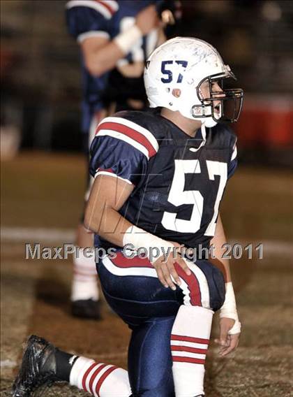 Thumbnail 1 in Harvard-Westlake @ St. Paul photogallery.