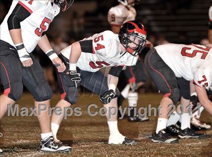 Thumbnail 1 in Harvard-Westlake @ St. Paul photogallery.