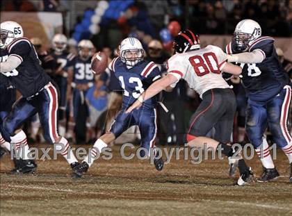 Thumbnail 3 in Harvard-Westlake @ St. Paul photogallery.