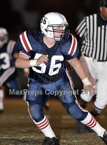 Thumbnail 2 in Harvard-Westlake @ St. Paul photogallery.