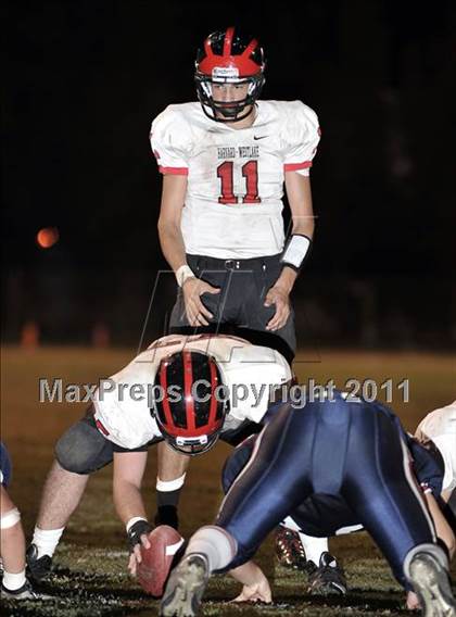 Thumbnail 1 in Harvard-Westlake @ St. Paul photogallery.