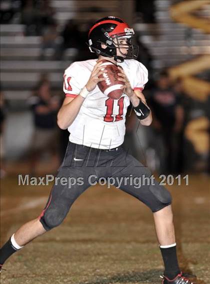 Thumbnail 3 in Harvard-Westlake @ St. Paul photogallery.