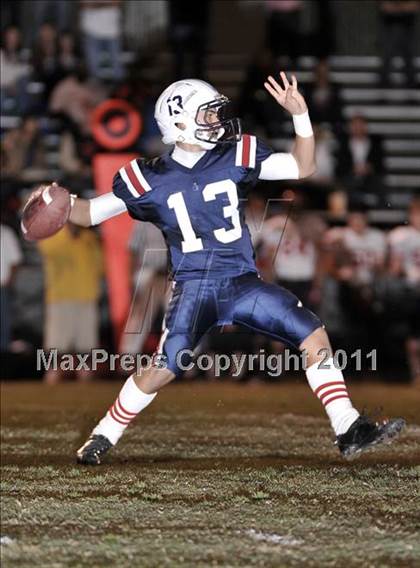 Thumbnail 3 in Harvard-Westlake @ St. Paul photogallery.