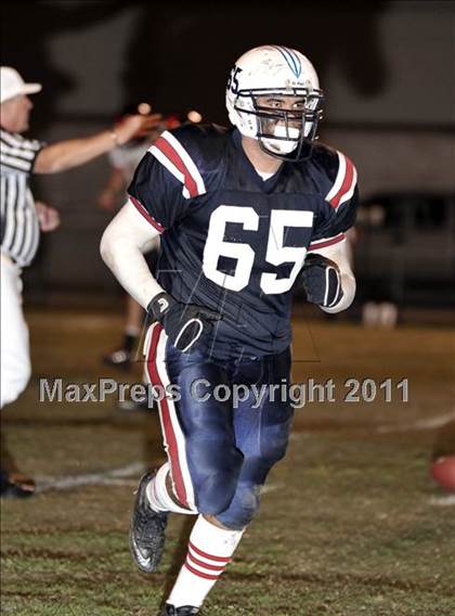 Thumbnail 3 in Harvard-Westlake @ St. Paul photogallery.