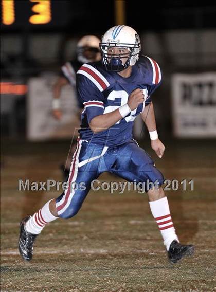 Thumbnail 3 in Harvard-Westlake @ St. Paul photogallery.