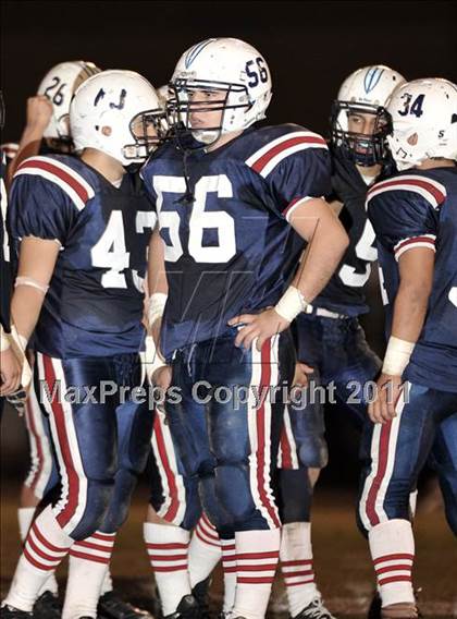 Thumbnail 3 in Harvard-Westlake @ St. Paul photogallery.