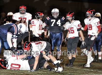 Thumbnail 2 in Harvard-Westlake @ St. Paul photogallery.
