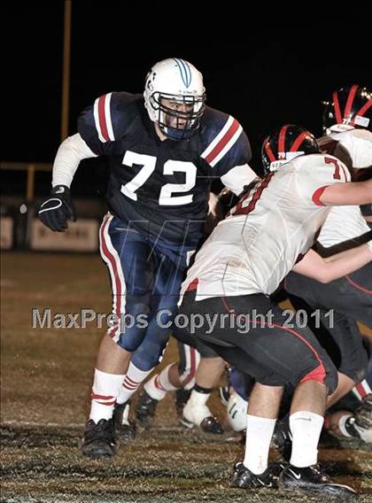 Thumbnail 3 in Harvard-Westlake @ St. Paul photogallery.