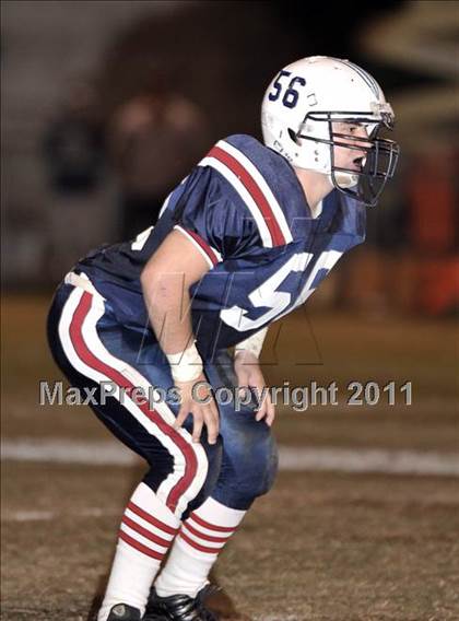 Thumbnail 2 in Harvard-Westlake @ St. Paul photogallery.