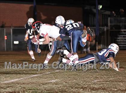 Thumbnail 3 in Harvard-Westlake @ St. Paul photogallery.