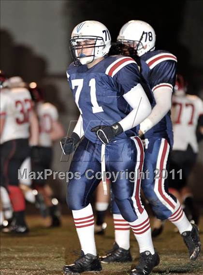 Thumbnail 3 in Harvard-Westlake @ St. Paul photogallery.
