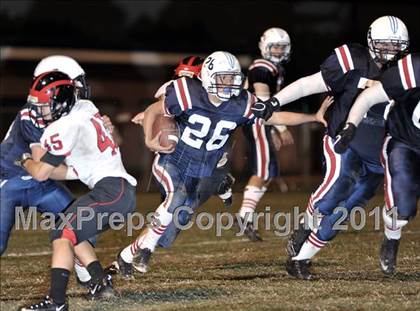 Thumbnail 3 in Harvard-Westlake @ St. Paul photogallery.