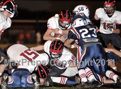 Thumbnail 3 in Harvard-Westlake @ St. Paul photogallery.