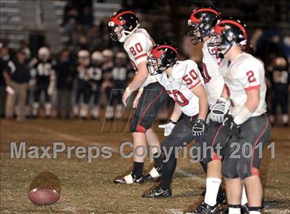 Thumbnail 3 in Harvard-Westlake @ St. Paul photogallery.