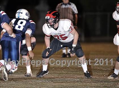 Thumbnail 2 in Harvard-Westlake @ St. Paul photogallery.
