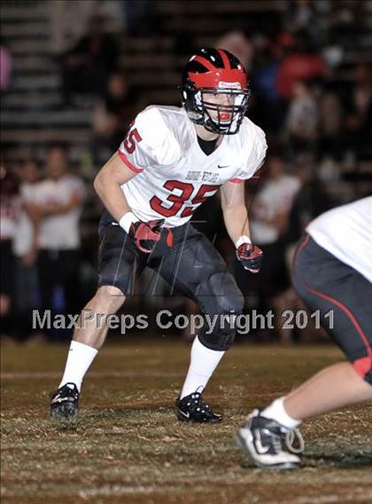 Thumbnail 3 in Harvard-Westlake @ St. Paul photogallery.