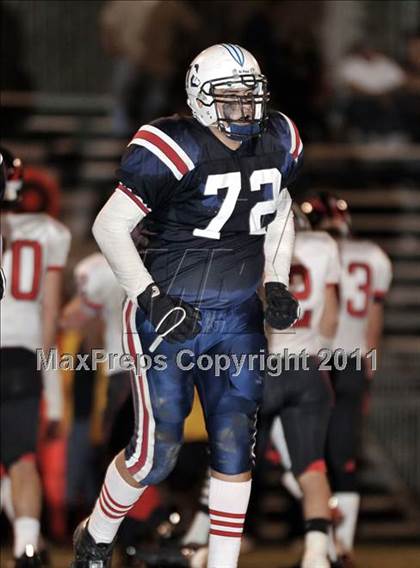 Thumbnail 1 in Harvard-Westlake @ St. Paul photogallery.