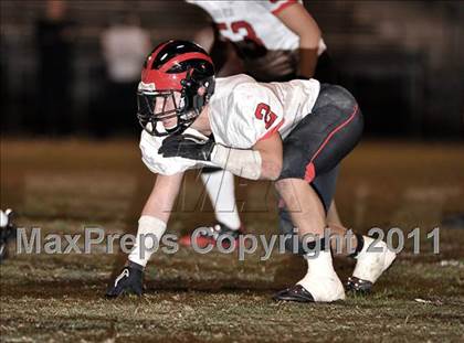 Thumbnail 2 in Harvard-Westlake @ St. Paul photogallery.
