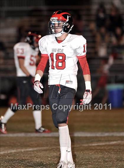 Thumbnail 1 in Harvard-Westlake @ St. Paul photogallery.
