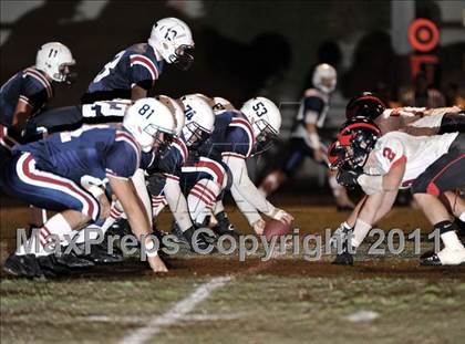 Thumbnail 3 in Harvard-Westlake @ St. Paul photogallery.
