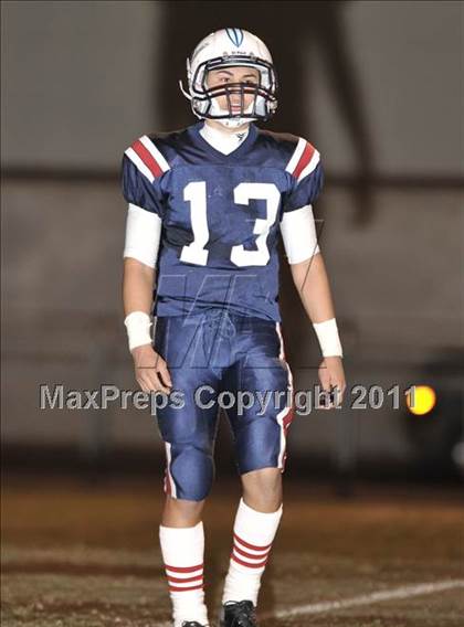 Thumbnail 3 in Harvard-Westlake @ St. Paul photogallery.