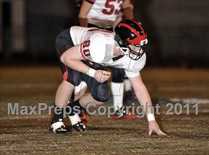 Thumbnail 1 in Harvard-Westlake @ St. Paul photogallery.
