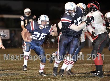 Thumbnail 1 in Harvard-Westlake @ St. Paul photogallery.